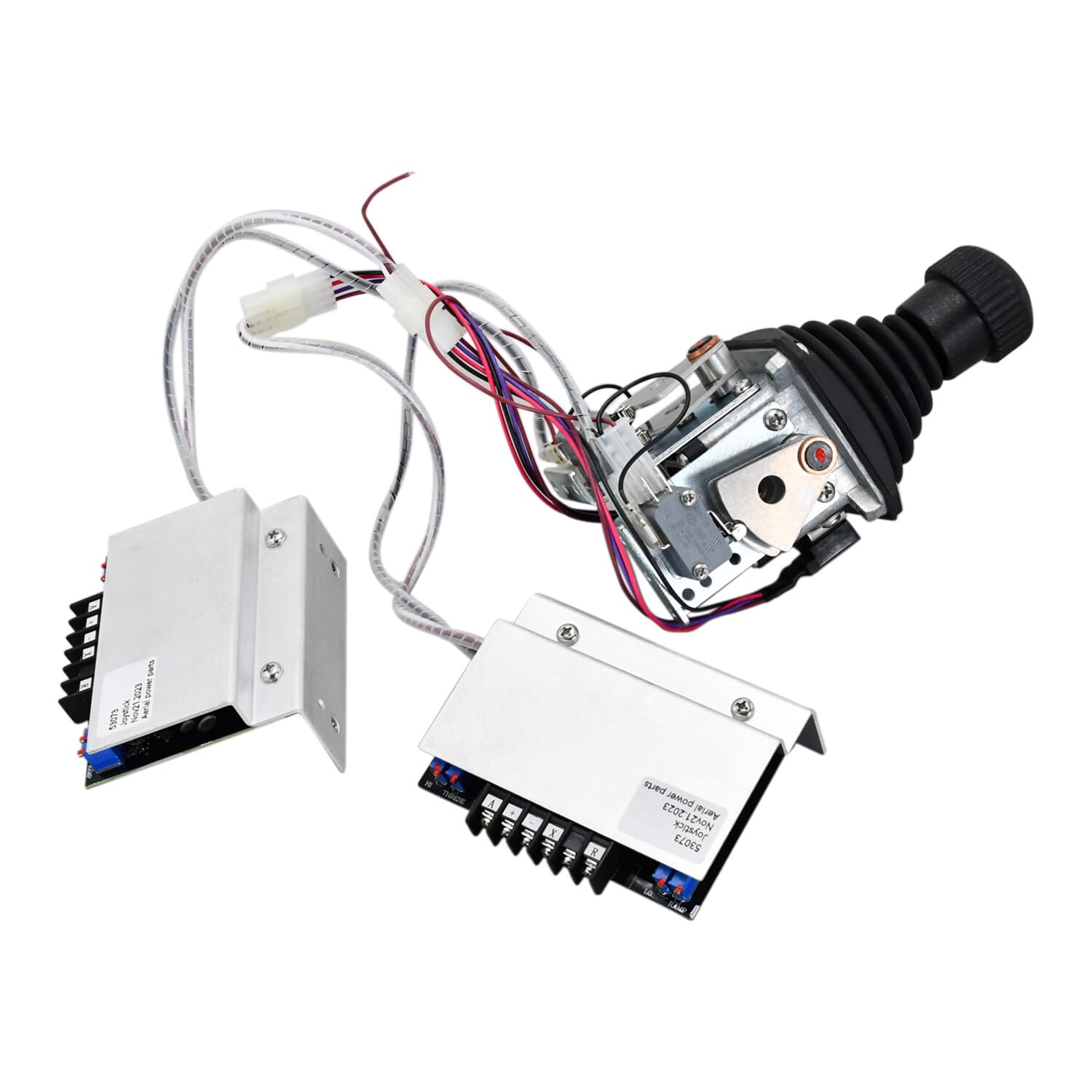 Amazon.com: Manioiity Multi Axis Joystick Controller with Circuit